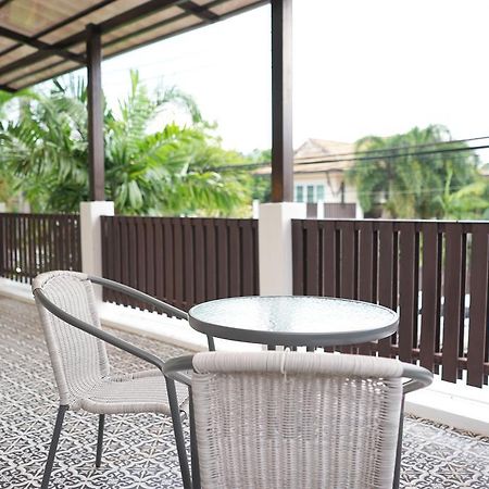 Villa Vela Krabi Ao Nang Екстериор снимка