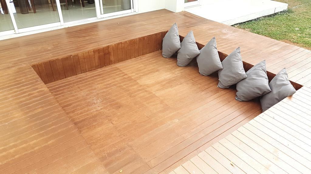 Villa Vela Krabi Ao Nang Екстериор снимка