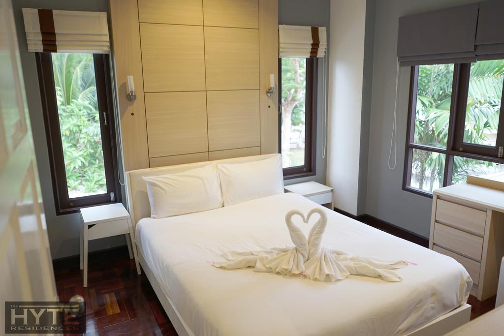Villa Vela Krabi Ao Nang Екстериор снимка