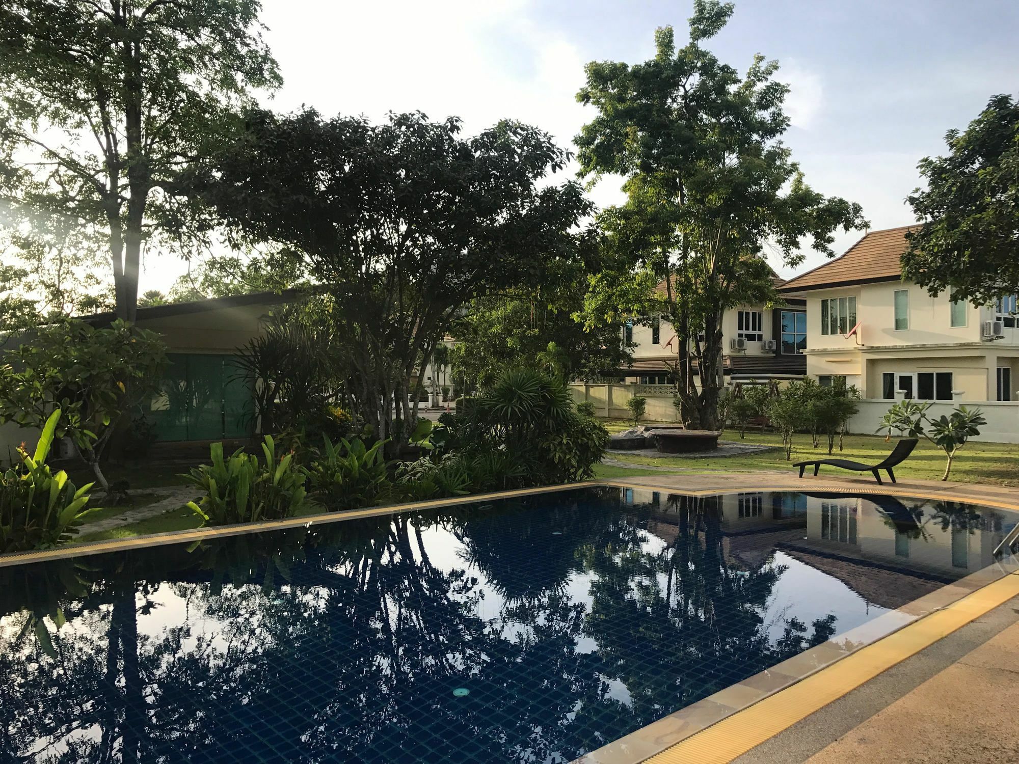 Villa Vela Krabi Ao Nang Екстериор снимка