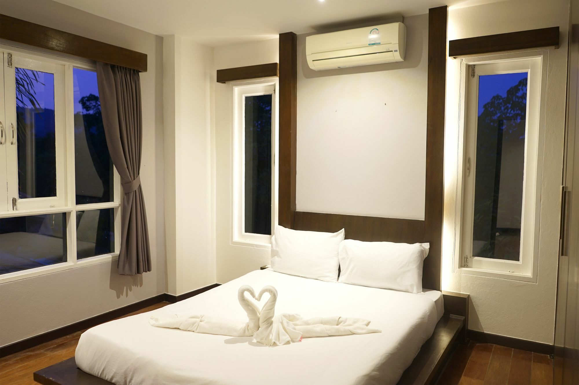 Villa Vela Krabi Ao Nang Екстериор снимка